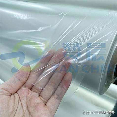 高彈性TPU熱熔膠 服裝領(lǐng)域的創(chuàng)新利器，工廠實(shí)拍揭秘互聯(lián)網(wǎng)銷售新優(yōu)勢(shì)